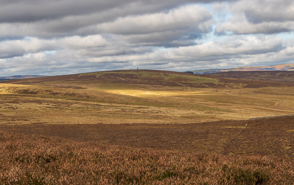 Padon Hill